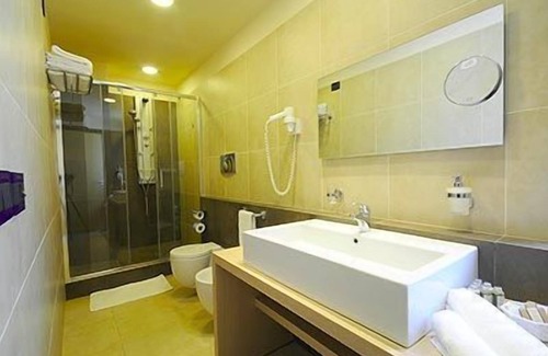 San Ferdinando House | Le Dune Blu Resort