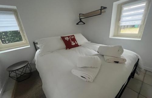 Sahurs Apartment | Le Duo de la Foret - Logement F1