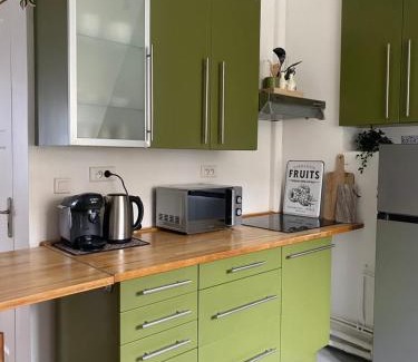 Evreux Apartment | Le duplex cosy au cœur du centre-ville d'Evreux
