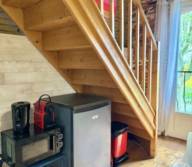 Toulouse Apartment | Le Duplex de l'Artisterie
