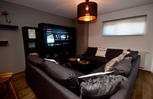 Niveze House | Le Duplex de la Raveline