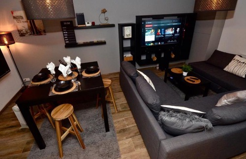 Niveze House | Le Duplex de la Raveline