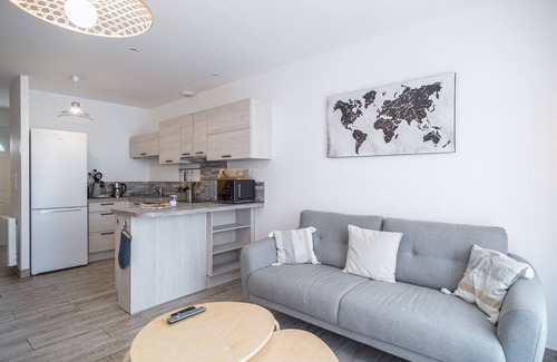 Mesnil-Saint-Pere House | Le Duplex du Lac d'Orient #3 - Near the lake