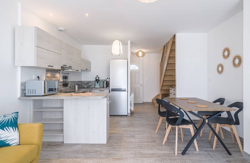 Mesnil-Saint-Pere House | Le Duplex du Lac d'Orient #4 - Near the lake