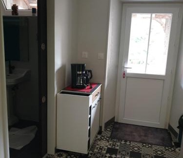 Vatan Apartment | Le Duplex