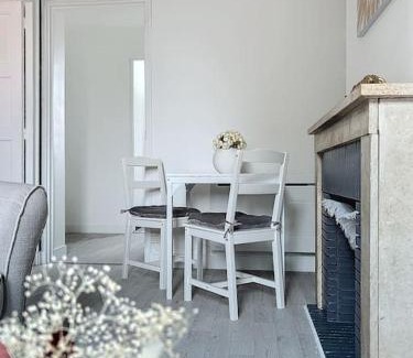 Centre Ville Apartment | Le Emmanuel - Place du change
