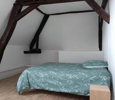 Beauvais Apartment | Le Fabuleux