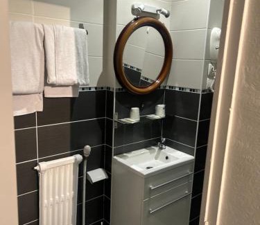 Boulogne-Centre Hotel | Le Faidherbe Hotel Coeur de ville