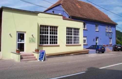 Philippsbourg Hotel | Le Falken