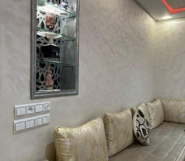 Fnideq Apartment | Le Familial