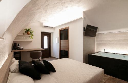 Campomarino House | Le Fantine Rooms