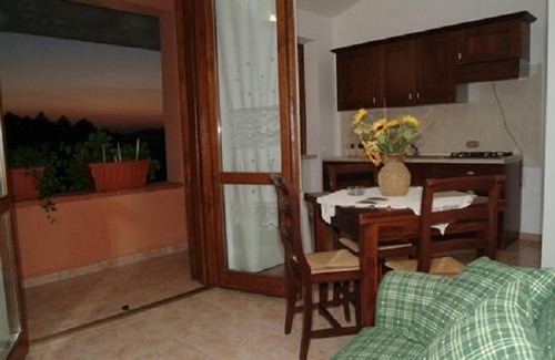 La Forma Cottage | Le Fattora