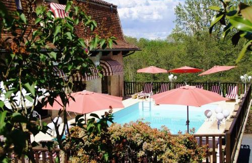 Carennac Hotel | Le Fenelon