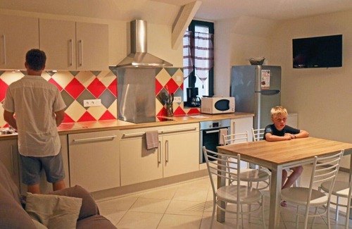 Prats-de-Carlux Cottage | "Le fenil" for 2/5 people near Sarlat