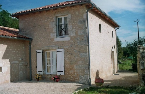 Chauvigny House | Le Figuier - Chauvigny