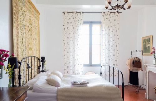 Peyriac-de-Mer House | Le Flamant Rouge Guesthouse