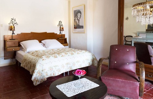 Peyriac-de-Mer House | Le Flamant Rouge Guesthouse