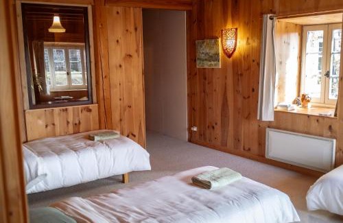 Le Bouchet-Saint-Nicolas Bed & Breakfast | Le Flambeau