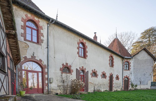 Condat-sur-Vienne House | Le Florentin - Spacious Family Home in a Peaceful Village near Limoges