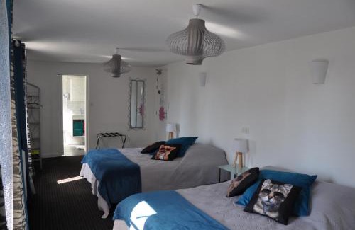 Florentin-la-Capelle Hotel | Le Florentin