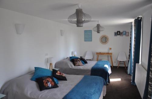 Florentin-la-Capelle Hotel | Le Florentin