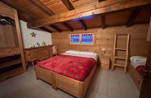 Vezza d'Oglio Apartment | Le Fontanacce b&b