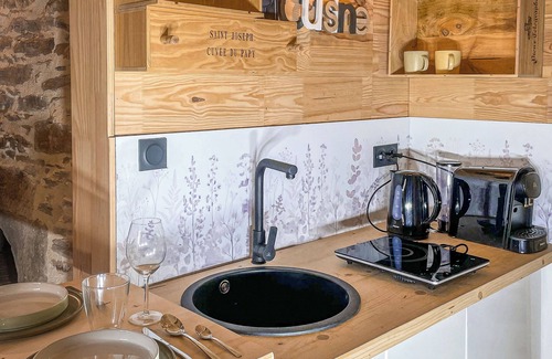Pelussin House | Le Four' Nid, Lieu Cosy et Cocooning