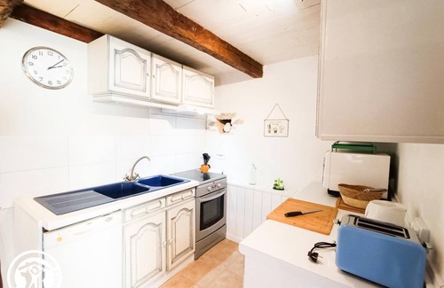 Berganty House | Le Fournil - BERGANTY