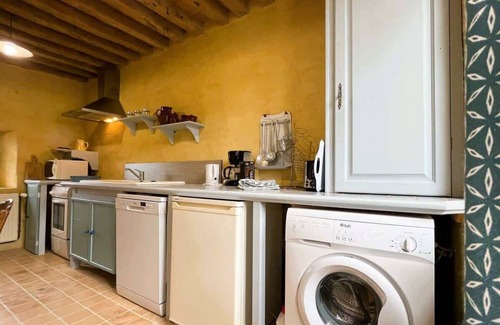 Ecoqueneauville House | Le Fournil de Sainte mere Eglise