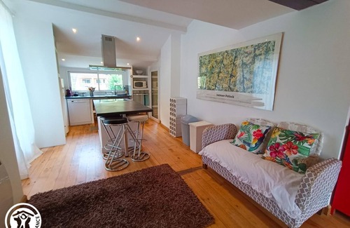 Gigouzac House | Le Fournil - GIGOUZAC