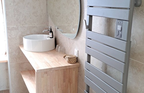 Ploermel House | Le Foyer Celtique
