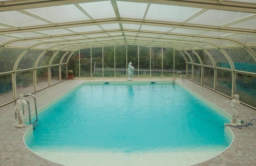 La Rochefoucauld Bed & Breakfast | Le Clos des Cèdres