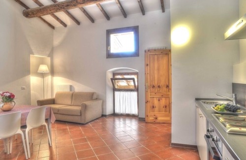 Cavaion Veronese House | Le Fraghe Corvina Apartment