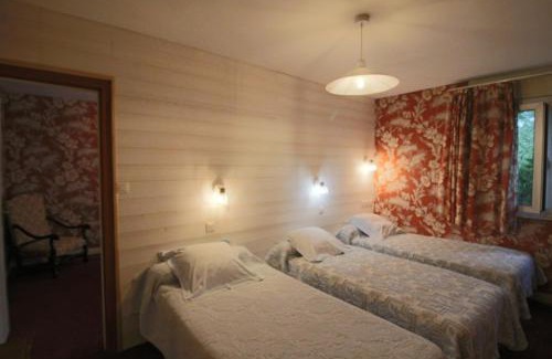 Loudeac Hotel | Le France