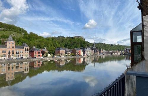 Bouvignes-sur-Meuse Apartment | Le Franchet