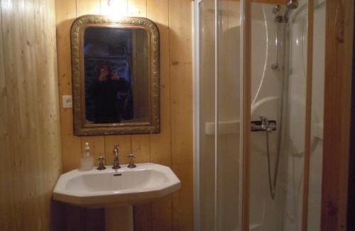 Les Estables Bed & Breakfast | Le Francillon