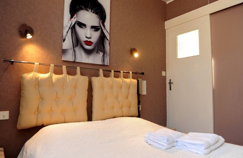 Montherme Hotel | Le Franco Belge