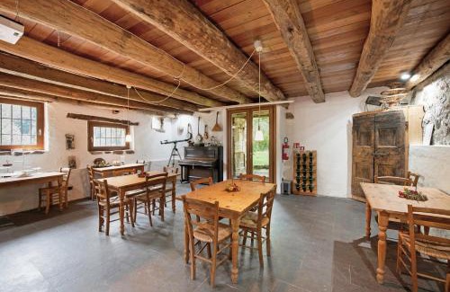Pertica Alta Apartment | Le Fratte