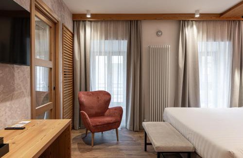 Cles Bed & Breakfast | Le Fronde - Naturally Smart