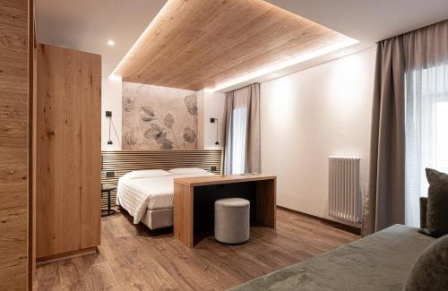 Cles Bed & Breakfast | Le Fronde - Naturally Smart