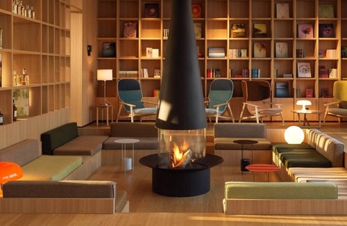 Buttrio Hotel | LE FUCINE HOTEL
