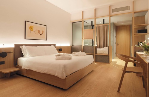 Buttrio Hotel | LE FUCINE HOTEL