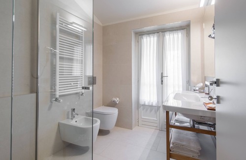 Bergamo Hotel | Le Funi Hotel