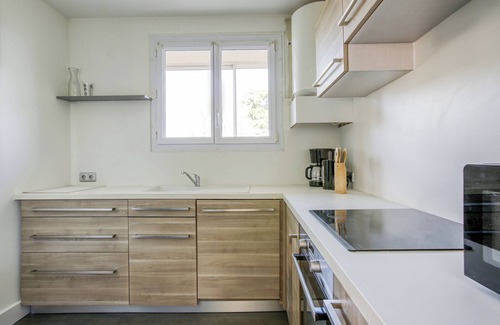 La Fayette-Eble Apartment | Le Génie - T4 refait à neuf