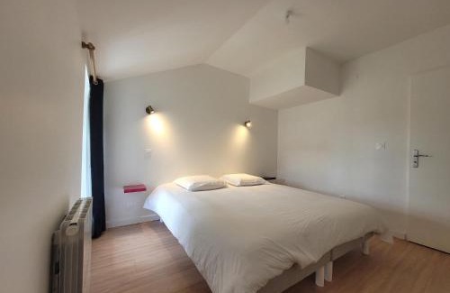 Antran House | Le Gîte 4 étoiles à la campagne adapté "PMR"