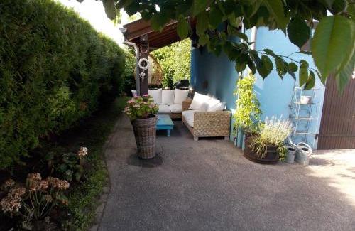 Willgottheim House | Le Gîte bleu