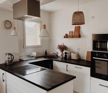 Labergement-les-Auxonne House | Le gîte de Marceau