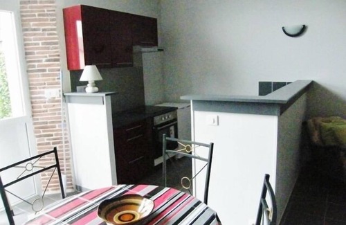 Pierrefitte-Nestalas Apartment | Le gîte d'Emi APARTMENT 3* AT THE CROSSROADS OF THE VALLEYS