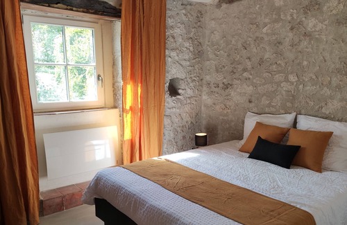 Frespech Cottage | Le Gîte de Fompesquière