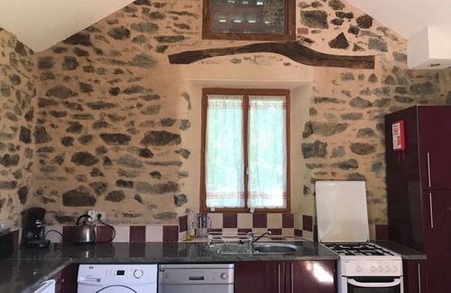 Mirandol-Bourgnounac House | Le gîte de las Peyros